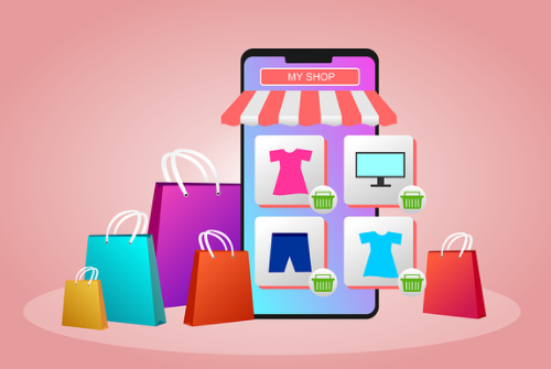 京東有哪些店鋪類型？（京東商城的幾種店鋪類型）