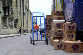 京東前置倉儲物流的優(yōu)勢在哪里?