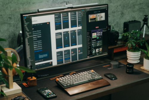 淘寶網(wǎng)店的裝修的方法和技巧