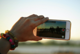 拍攝快手快慢動作視頻的方法 制作快手快慢動作視頻的技巧