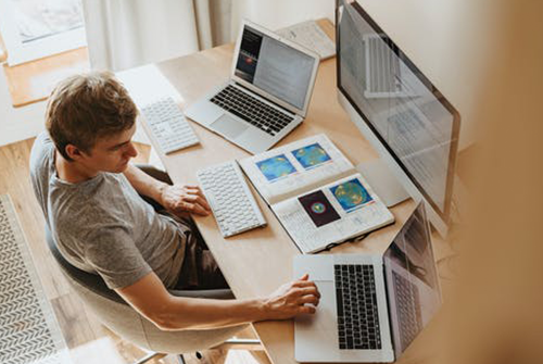 京東商城如何運作？盈利模式是怎樣的？