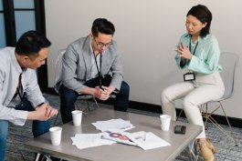 客服外包的工作流程是什么?