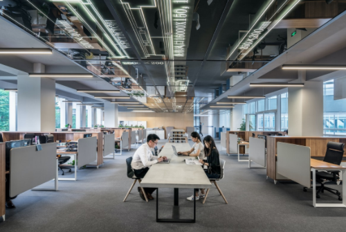 外包公司得到好評