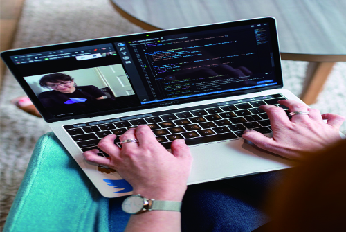 審核團(tuán)隊效率高