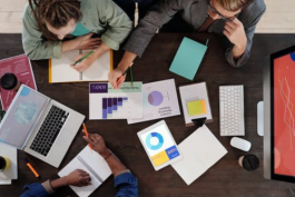 資料審核人員需要注意哪些問題?