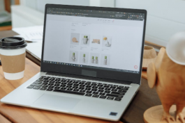 該如何裝修快手店鋪?怎樣裝修才好看?