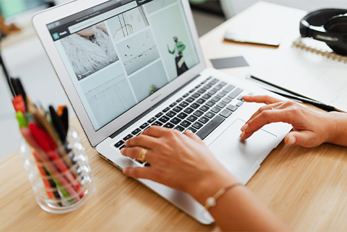 京東網店的首頁如何裝修？有哪些設計要點？