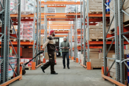 拼多多倉儲(chǔ)服務(wù)需要做哪些工作？如何使用倉儲(chǔ)服務(wù)？