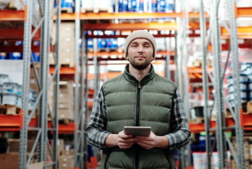 拼多多物流服務異常指標的消除方法