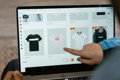 拼多多開店貨源一件代發詳解 拼多多比較簡單運營類目