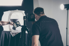 該如何選擇拼多多網店商品拍攝的背景?