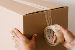 618活動節(jié)快手小店如何做好倉儲物流?