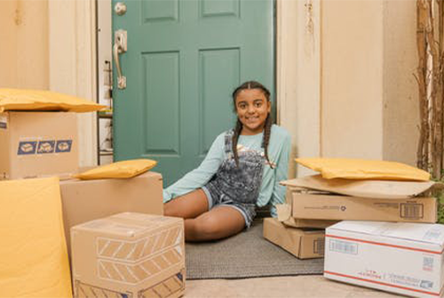 如何在快手上查物流信息？查詢流程有哪些？