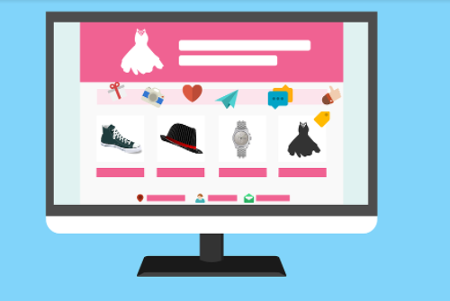 拼多多店鋪發布商品的流程