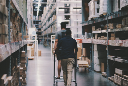 如何管理快手店鋪庫存?有哪些要注意的事項(xiàng)?