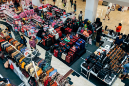 拼多多網(wǎng)店該如何裝修？有什么裝修方法？