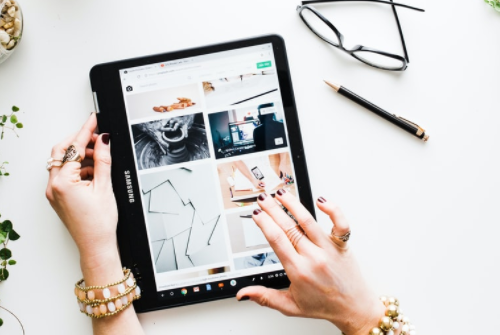 拼多多店鋪裝修細節