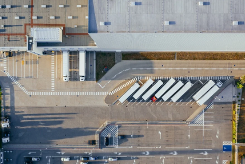 淘寶里的天貓超市一般都是發什么快遞？（天貓超市的物流模式）