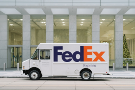 天貓商城物流模式的核心