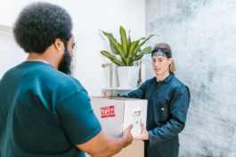 天貓自營配送快遞有什么用?