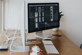 天貓商城/淘寶網店室內裝修