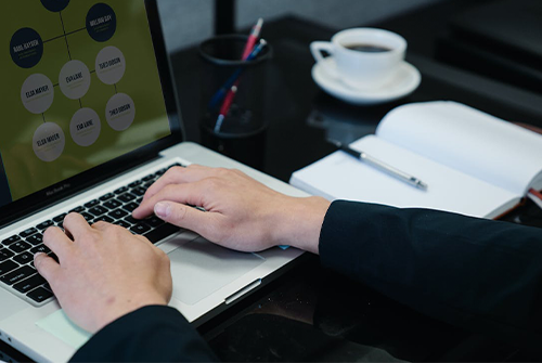 天貓網(wǎng)店裝修設計步驟及流程