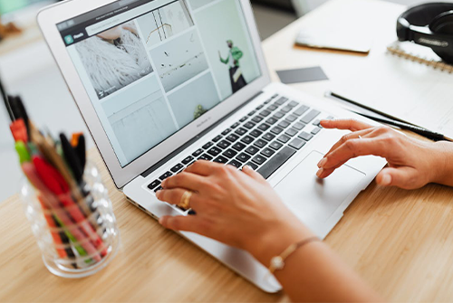 淘寶天貓網店高級美工設計的工作內容和職責