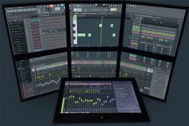 在抖音飛鴿快捷短語模塊添加圖片和視頻的操作方法