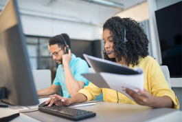 天貓店鋪客服工作職責(zé)及優(yōu)劣勢(shì)分析