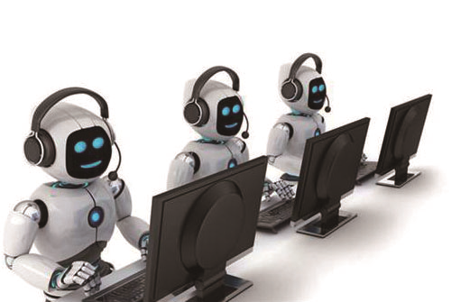 快手pc端和移動(dòng)端設(shè)置機(jī)器人回復(fù)的方法