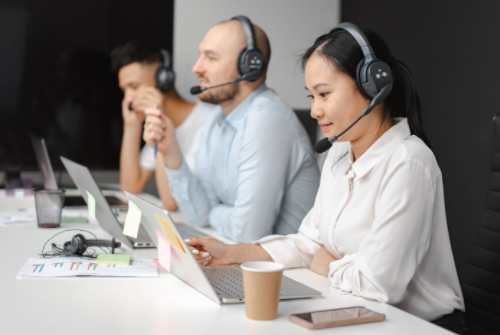 快手網(wǎng)店客服工作崗位怎么樣？快手店鋪客服工作職責(zé)