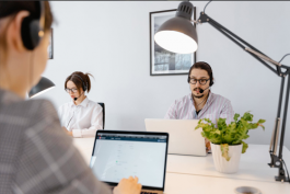 快手網(wǎng)店客服結(jié)束語(yǔ)案例