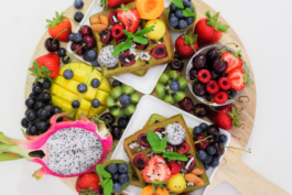 拼多多生鮮水果網店售后問題的處理技巧