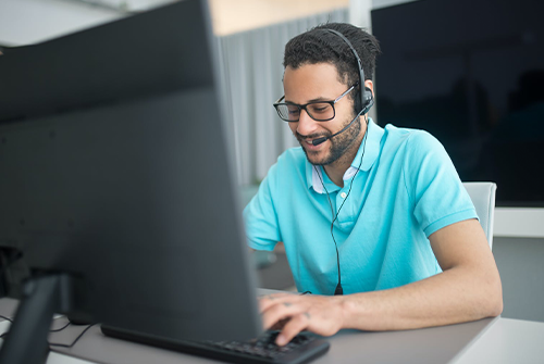 4個(gè)詢單技巧2大客服流程教大家如何做拼多多客服？