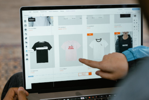 新手該怎么開抖音無貨源網店？