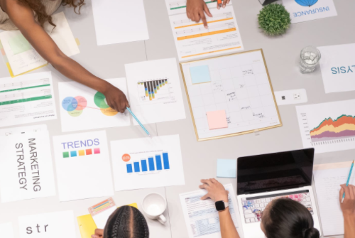 店鋪沒有流量的原因 抖音店鋪的選品技巧