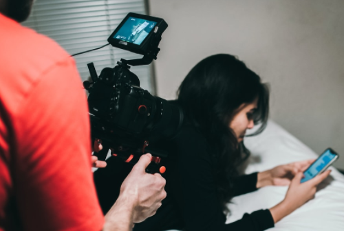 抖音短視頻的拍攝思路 創(chuàng)作短視頻內(nèi)容