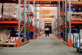 京東平臺商家的進貨流程詳解