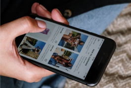 怎么用手機來瀏覽京東？用手機進入京東都有哪些步驟？