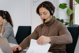 拼多多客服每天的工作內容是什么？