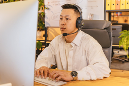 拼多多客服什么申請,如何做合格客服?