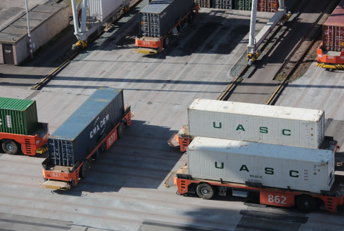 快手客服快遞物流停滯的處理方法