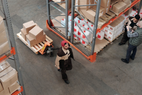 快手開店貨源該去哪里找？怎樣才能更快的獲得在Aauto開店的貨源？