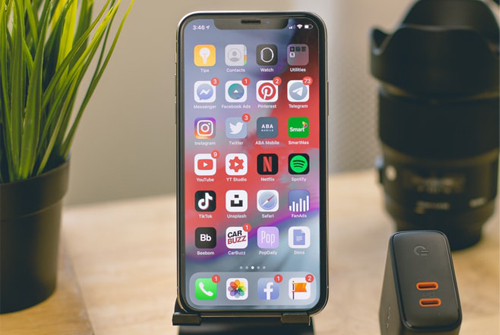 快手平臺變聲的操作步驟及流程