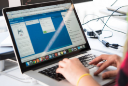 怎么在快手首頁顯示快手櫥窗?以及不顯示的原因