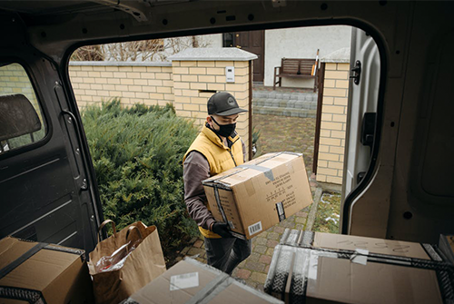 京東自營物流今天買明天到的介紹