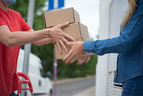 京東自營倉庫及服務范圍有哪些？