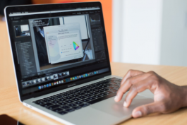 開通快手店鋪小黃車的流程