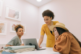 如何運營京東網(wǎng)店？入門教程有哪些？