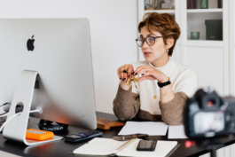 如何在快手小黃車賣貨？